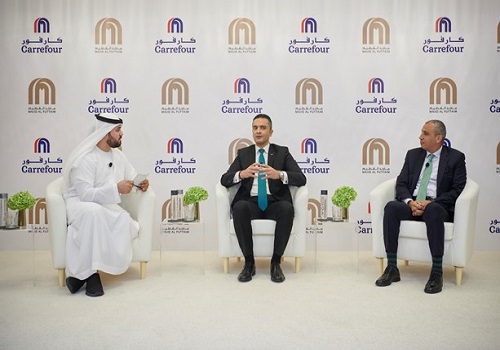 Majid Al Futtaim to Phase Out Distribution of Single-Use Plastic  from its Operations in all Countries by 2025