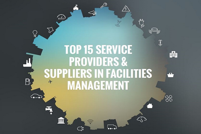 Top 15 service Providers & Suppliers in Facilities Management