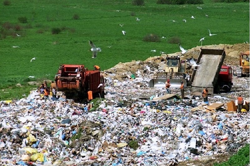 Leading the way to successful waste management