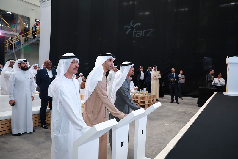 Imdaad reaffirms commitment to UAE Vision 2021 National Agenda with launch of FARZ