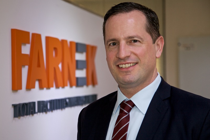 Farnek buys Certis in major UAE security services acquisition