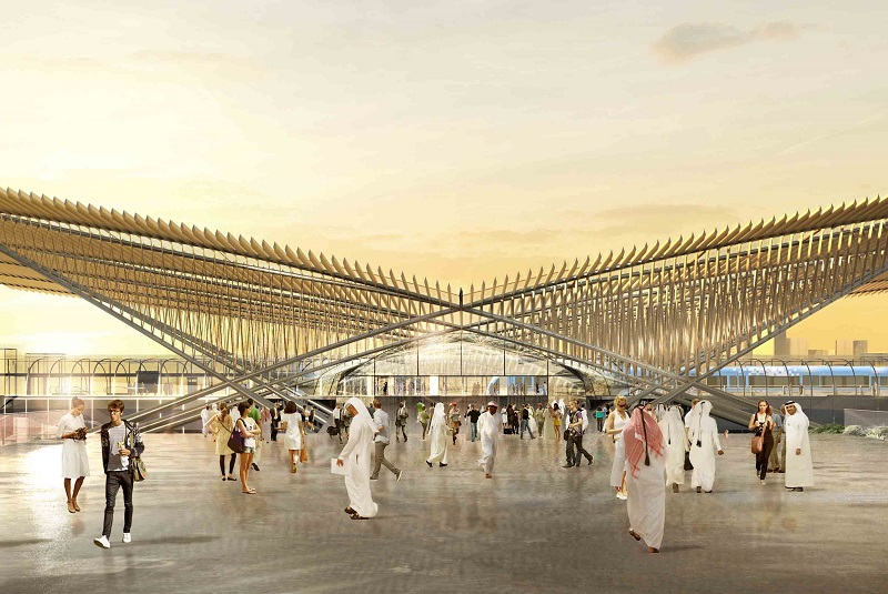 Expo 2020 Dubai issues response amid Covid-19 concerns