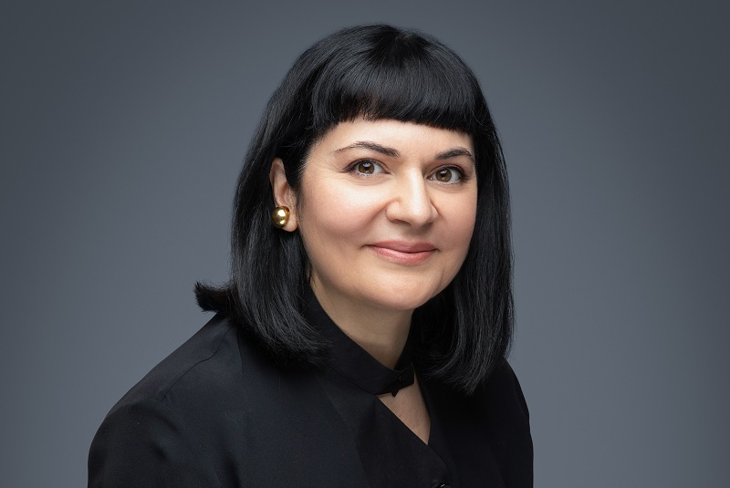 Esra Fanoscu