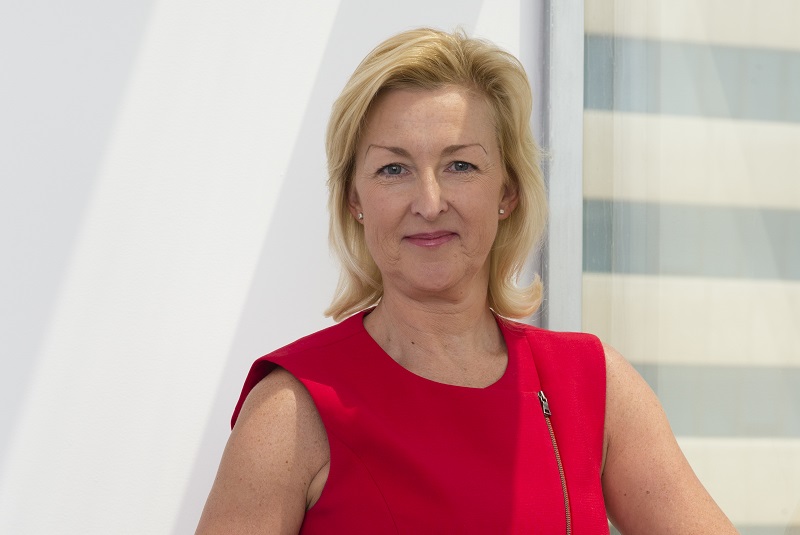 Karen Stevens