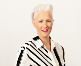 Michelle Saywood