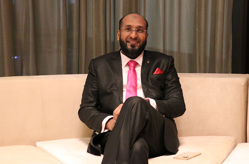 ADEEB GROUP