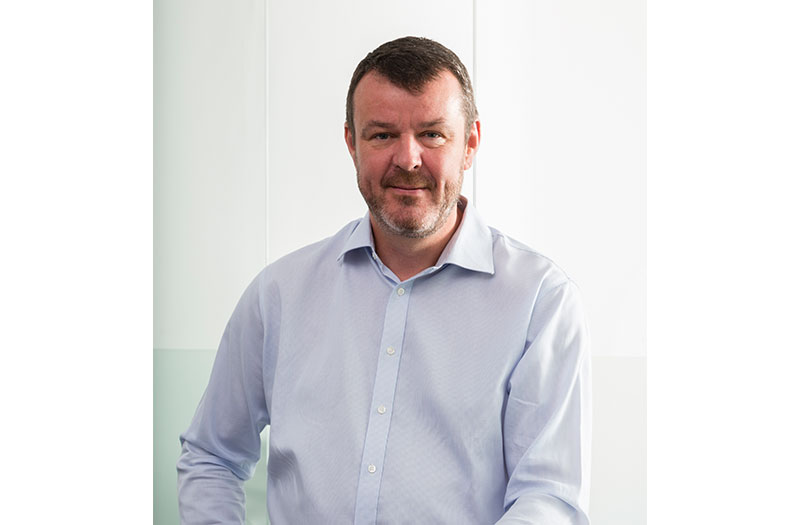 FSI AN MRI SOFTWARE COMPANY