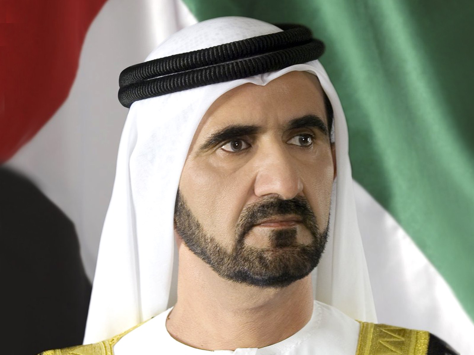 Dubai government announces budget allocations for 2022-2024