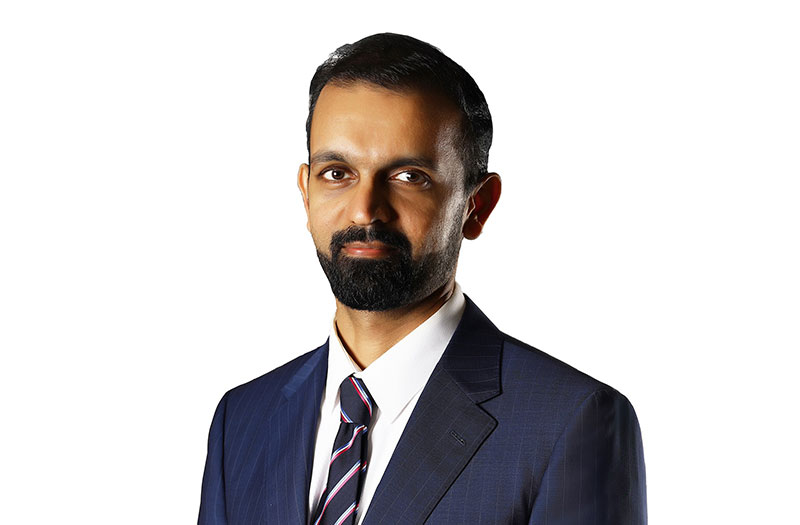 HP Aengaar, CEO at Provis 