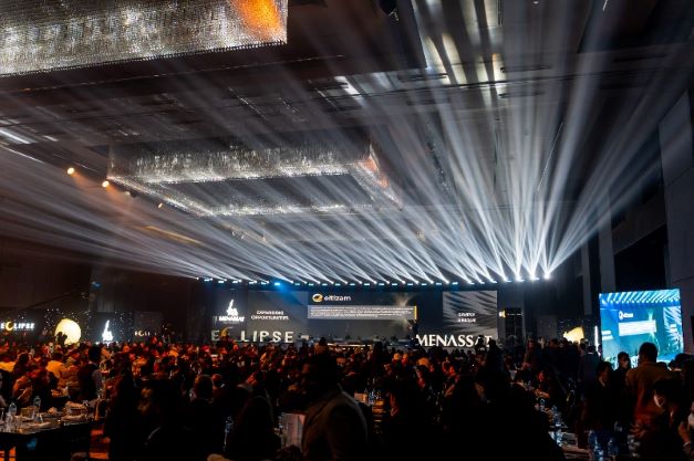 Egypt’s Menassat Developments launches commercial development Eclipse in New Cairo