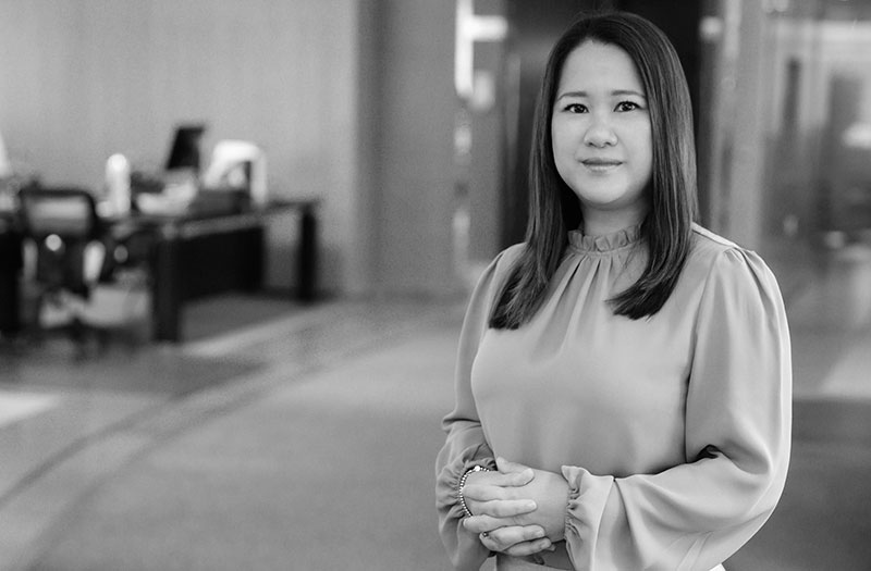 Sam Emery, Chief Financial Officer, Emrill