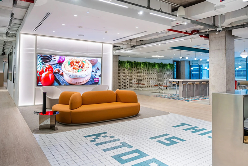 Kitopi chooses Facilio to unlock operational visibility across  200+ kitchens in 5 countries