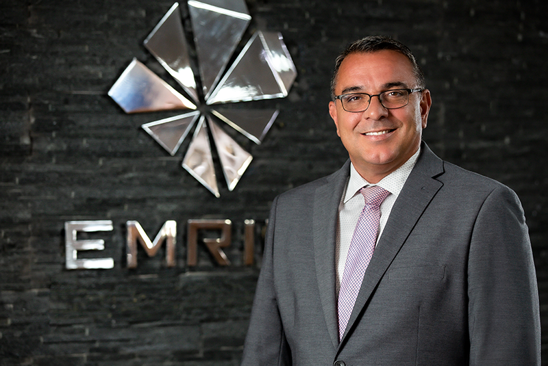 Emrill appoints business development director to drive growth strategy and enhance market presence in key sectors