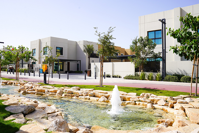Sharjah Sustainable City Launches Final Phase of Eco-Friendly Community at ACRES 2023