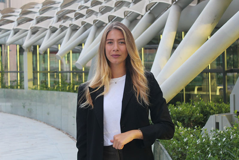 64% of organisations in the Middle East are Implementing ESG in 2023