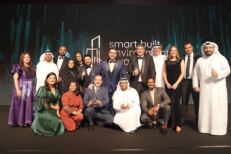 Nakheel: ‘Going Above and Beyond Community Management’