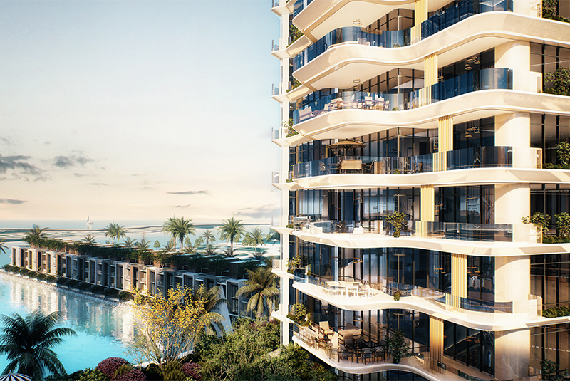 Al Hamra launches waterfront project in its flagship Al Hamra VIillage community