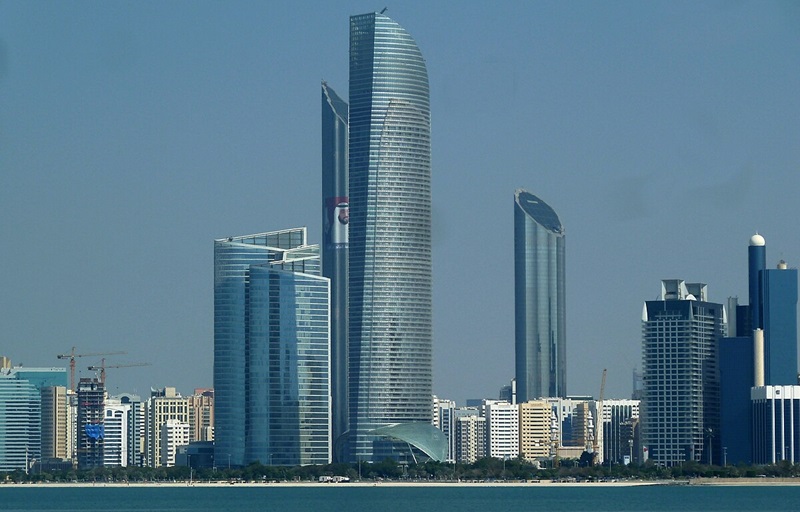 ADPIC Announces Inaugural Abu Dhabi Infrastructure Summit ADPIC Announces Inaugural Abu Dhabi Infrastructure Summit