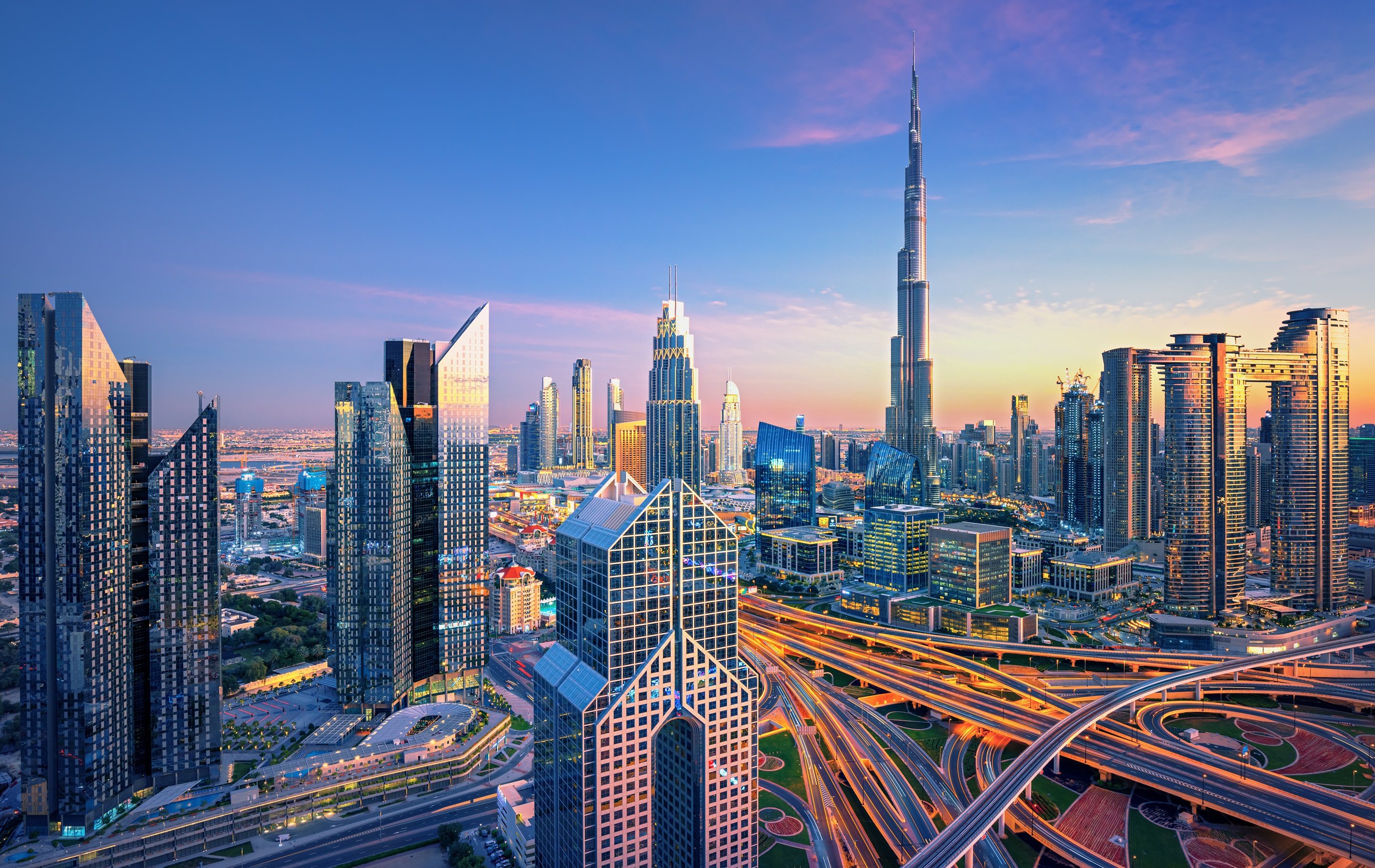 Dubai Sales Soar in April: Off-Plan Leads, But Ready Homes Make a Strong Comeback