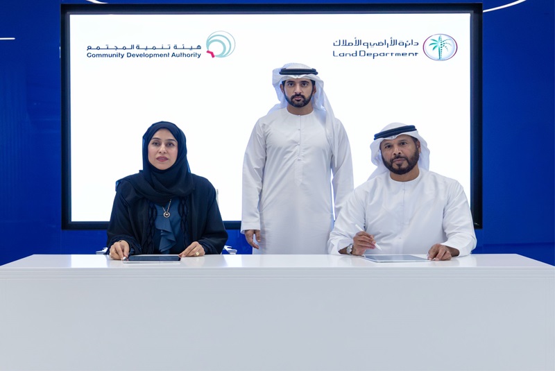 Barwa: Dubai Land Department Launches Real Estate Services for Senior Citizens, People of Determination