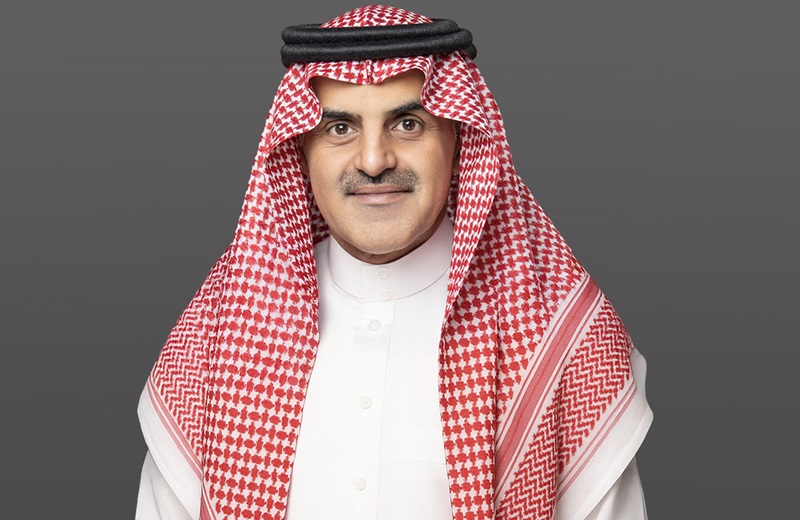Aiman Al-Mudaifer Appointed as NEOM CEO to Lead Next Phase of Development Aiman Al-Mudaifer Appointed as NEOM CEO to Lead Next Phase of Development