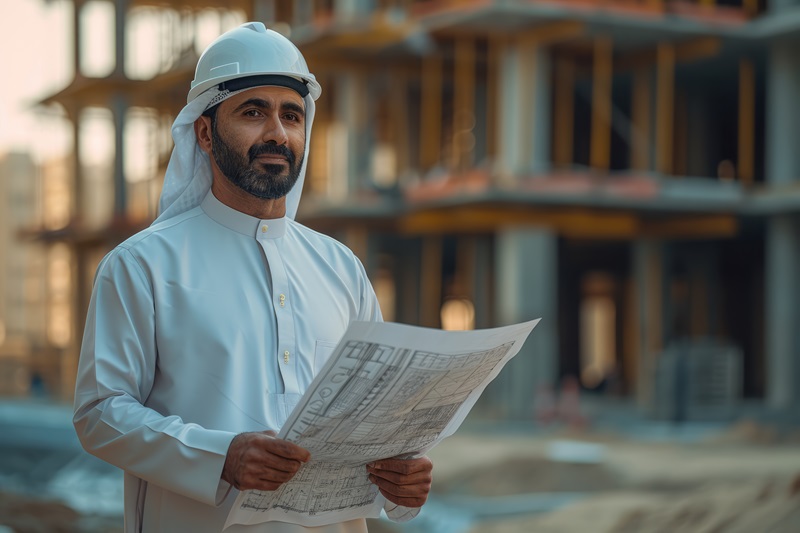 New Contractor Evaluation Rating System Coming to Dubai Soon
