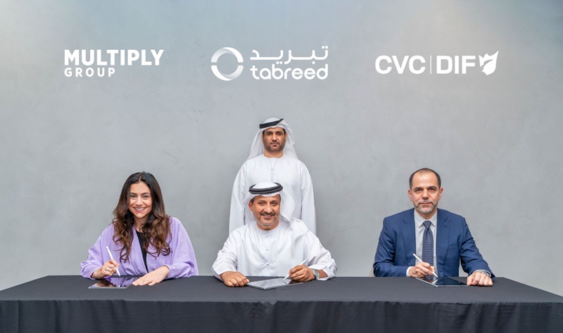 Tabreed, CVC DIF Partner to Acquire PAL Cooling in AED 3.8 Billion Deal Tabreed, CVC DIF Partner to Acquire PAL Cooling in AED 3.8 Billion Deal