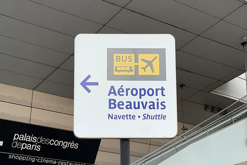 Dar Appointed Independent Engineer to facilitate the Modernization of Paris-Beauvais Airport Dar Appointed Independent Engineer to facilitate the Modernization of Paris-Beauvais Airport