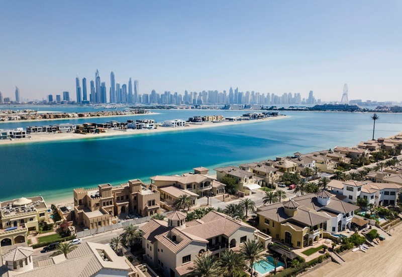 Dubai Residential Property Market Powers Ahead: July Sales Up 20%, Rentals Hold Strong