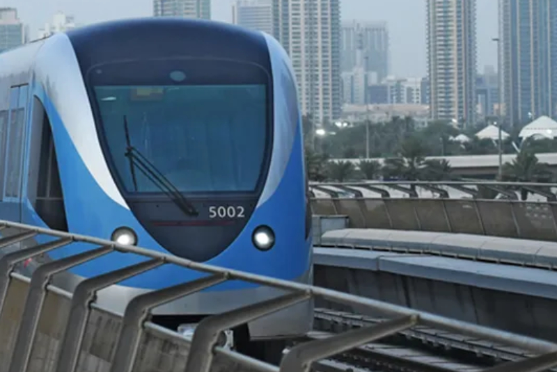 What Is ARIIS and How It’s Redefining Metro Safety in Dubai What Is ARIIS and How It’s Redefining Metro Safety in Dubai