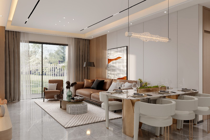 STAMN Unveils Novel Dual-Key Design at Nautis Residences