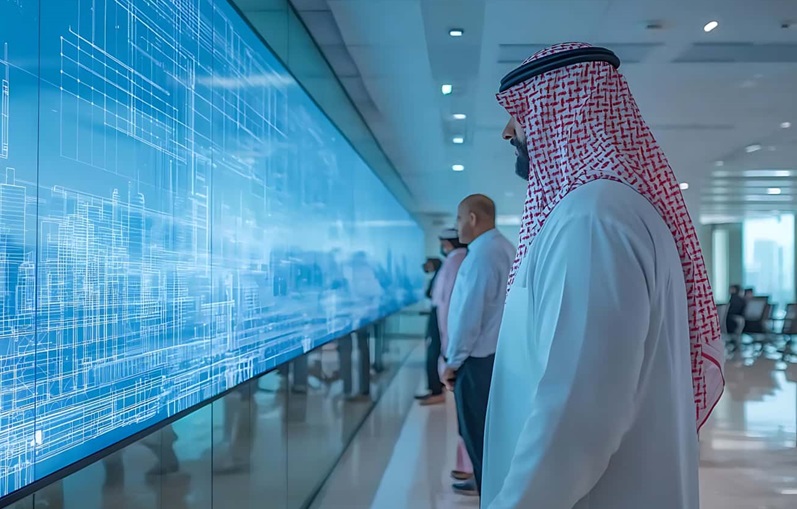 Musanadah Empowers Next Generation of Saudi FM Professionals with SFMA Membership Musanadah Empowers Next Generation of Saudi FM Professionals with SFMA Membership