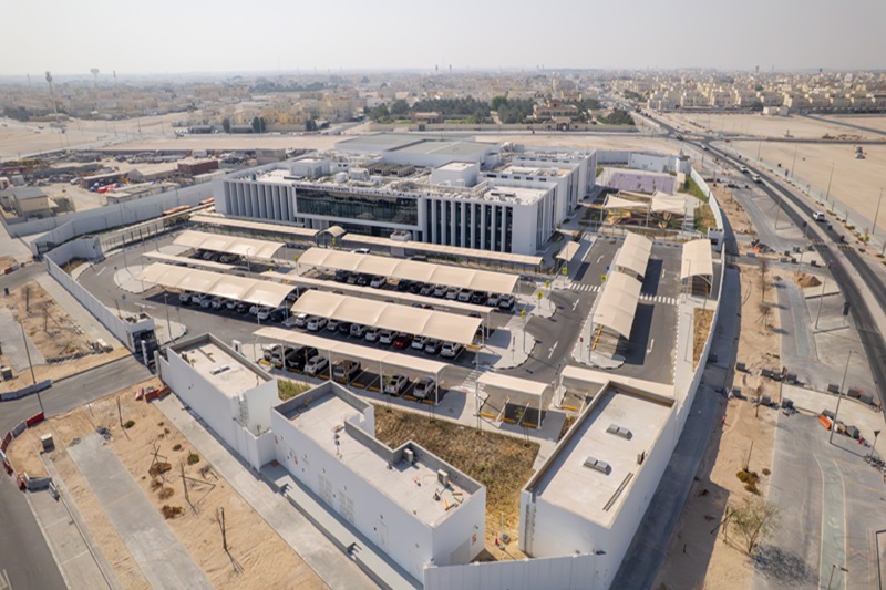 Elegancia FM to Manage 14 New Public Schools in Qatar