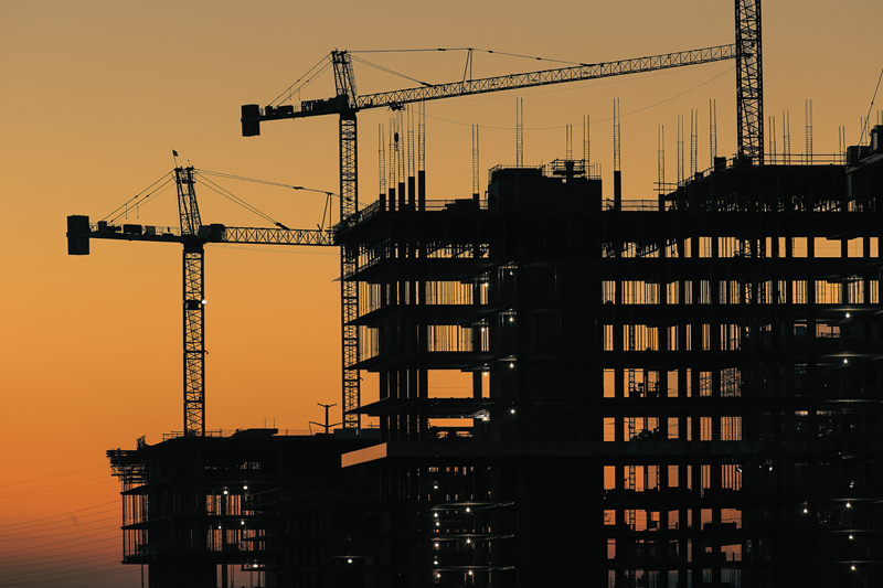 Dubai’s Off-Plan Market Hits Record Highs as Apartment Sales Surge 35% in Q3 2025