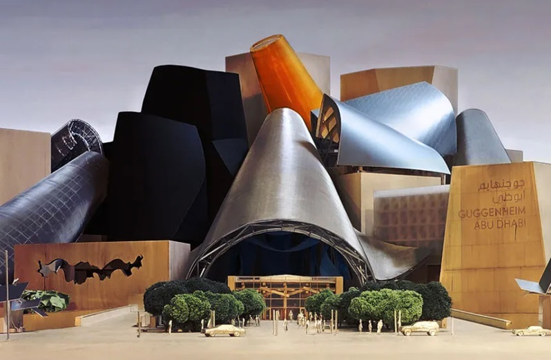 From Guggenheim Abu Dhabi to DUMA: What Do The Cultural Landmarks Mean for Facilities Management in the UAE