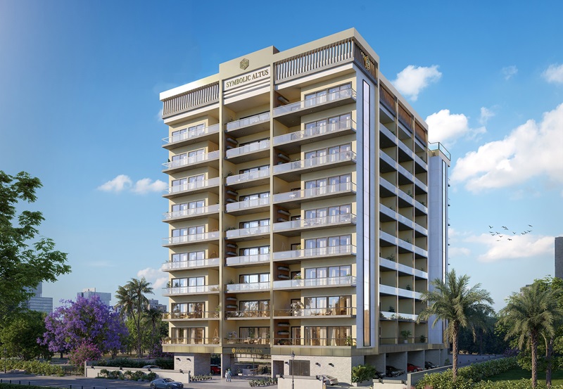 Symbolic Developments: The Boutique Developer Transforming Dubai’s Emerging Neighborhoods Symbolic Developments: The Boutique Developer Transforming Dubai’s Emerging Neighborhoods