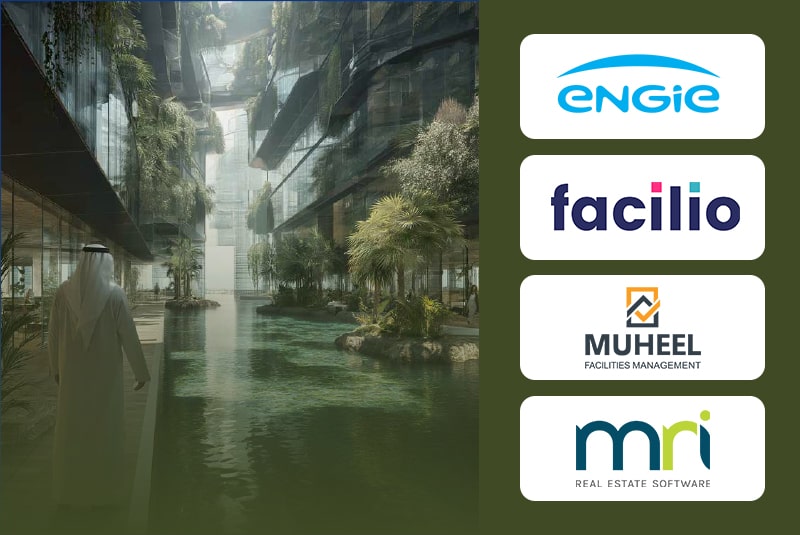 COMPANIES TO WATCH 2026: Shaping the Future of KSA’s Built Environment