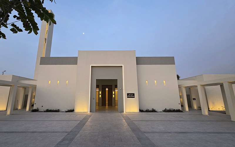 Emaar Opens Three New Mosques During Ramadan, Bringing Total Across Its Communities to 20 Emaar Opens Three New Mosques During Ramadan, Bringing Total Across Its Communities to 20