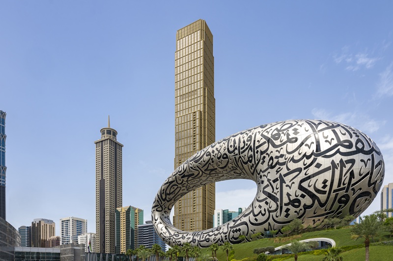 City Tower: Why H&H's 93-Storey Completion Is One of Dubai's Most Consequential Handover of 2026