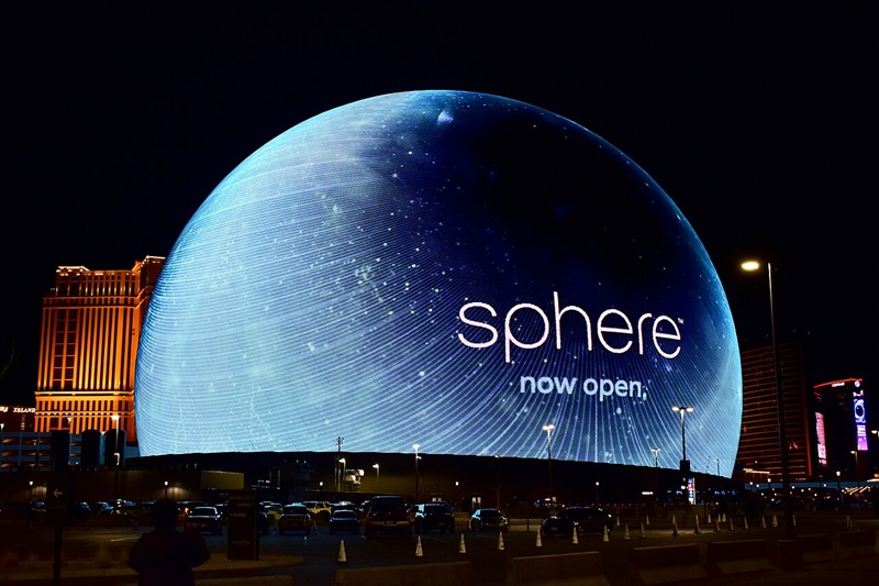 DCT Abu Dhabi awards US$1.7 billion Construction Contract to ALEC for Sphere Abu Dhabi