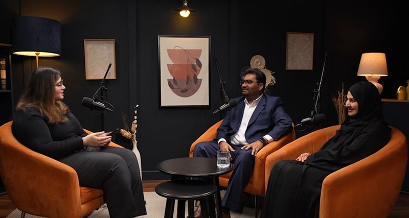 When Purpose Meets Practice: How Berkeley Services and Emirates Environmental Group Are Redefining Sustainability in the UAE's Built Environment