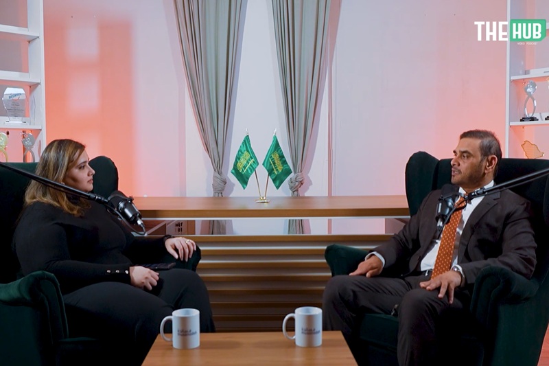 How Musanadah FM Is Using Technology to Redefine Facilities Management in Saudi Arabia How Musanadah FM Is Using Technology to Redefine Facilities Management in Saudi Arabia