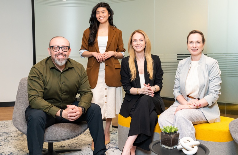 SharpMinds Consulting Engineers Opens New Dubai Studio to Support Integrated Design and Engineering Solutions