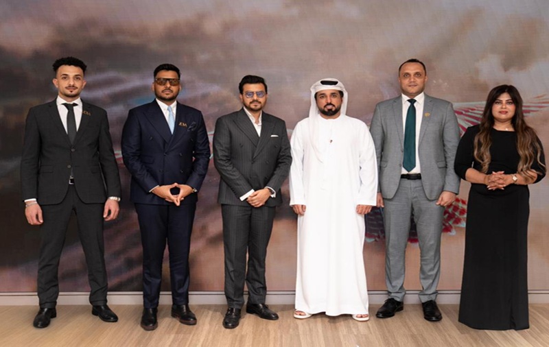 Zoya Developments Sells out AED 104 million Dubai South project in 15 days