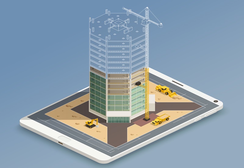 Middle East Construction & Engineering Firms Lead Global AI Productivity Gains Amid Massive Delivery Pressures: Autodesk Research