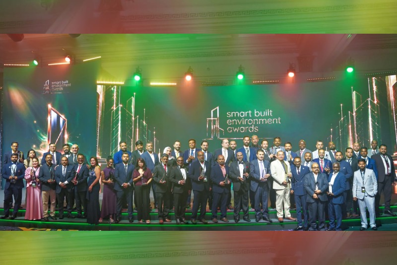 SBE Awards 2026: Winners Announced