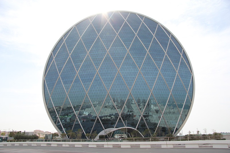 Aldar's Profit Rises 21% As Focus Shifts to Year-End Performance