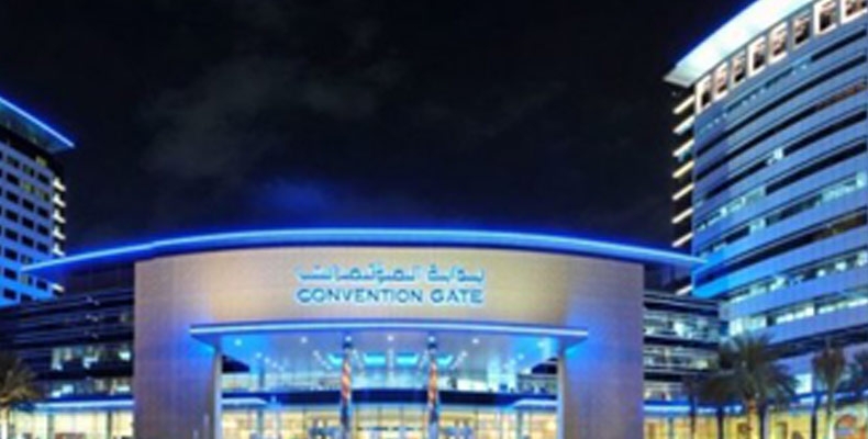 DWTC takes steps towards a sustainable future