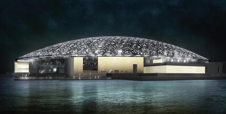 MAB wins Louvre Abu Dhabi facilities management deal