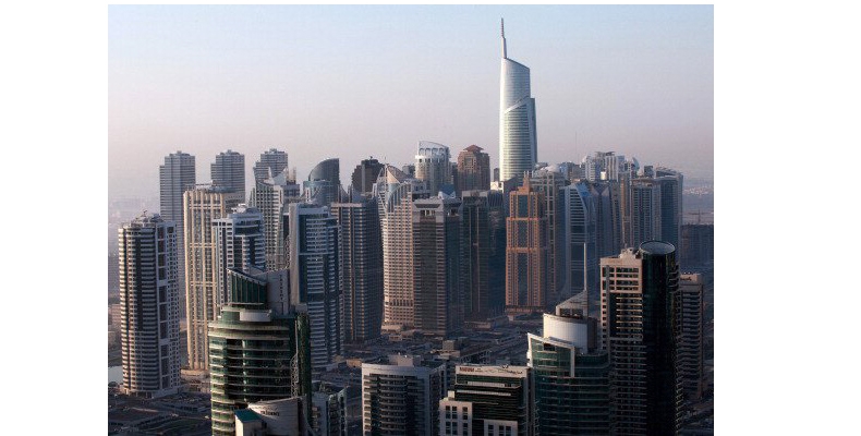 Dubai reveals new property marketing rule for brokers